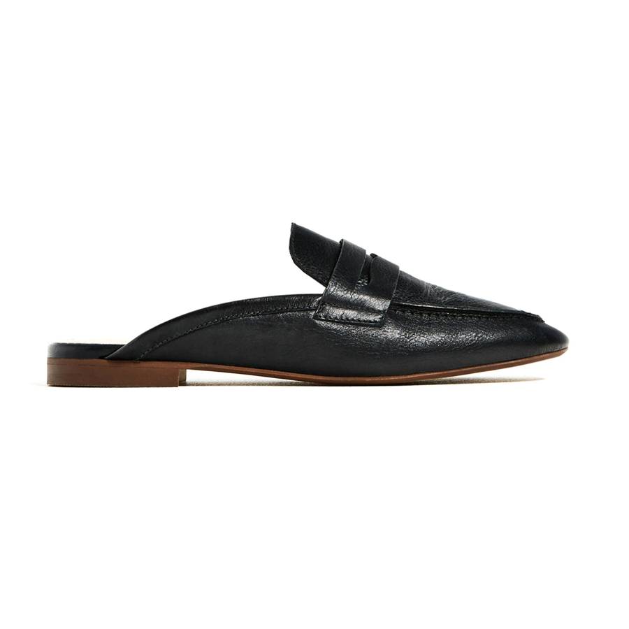 basic editions women's loafers