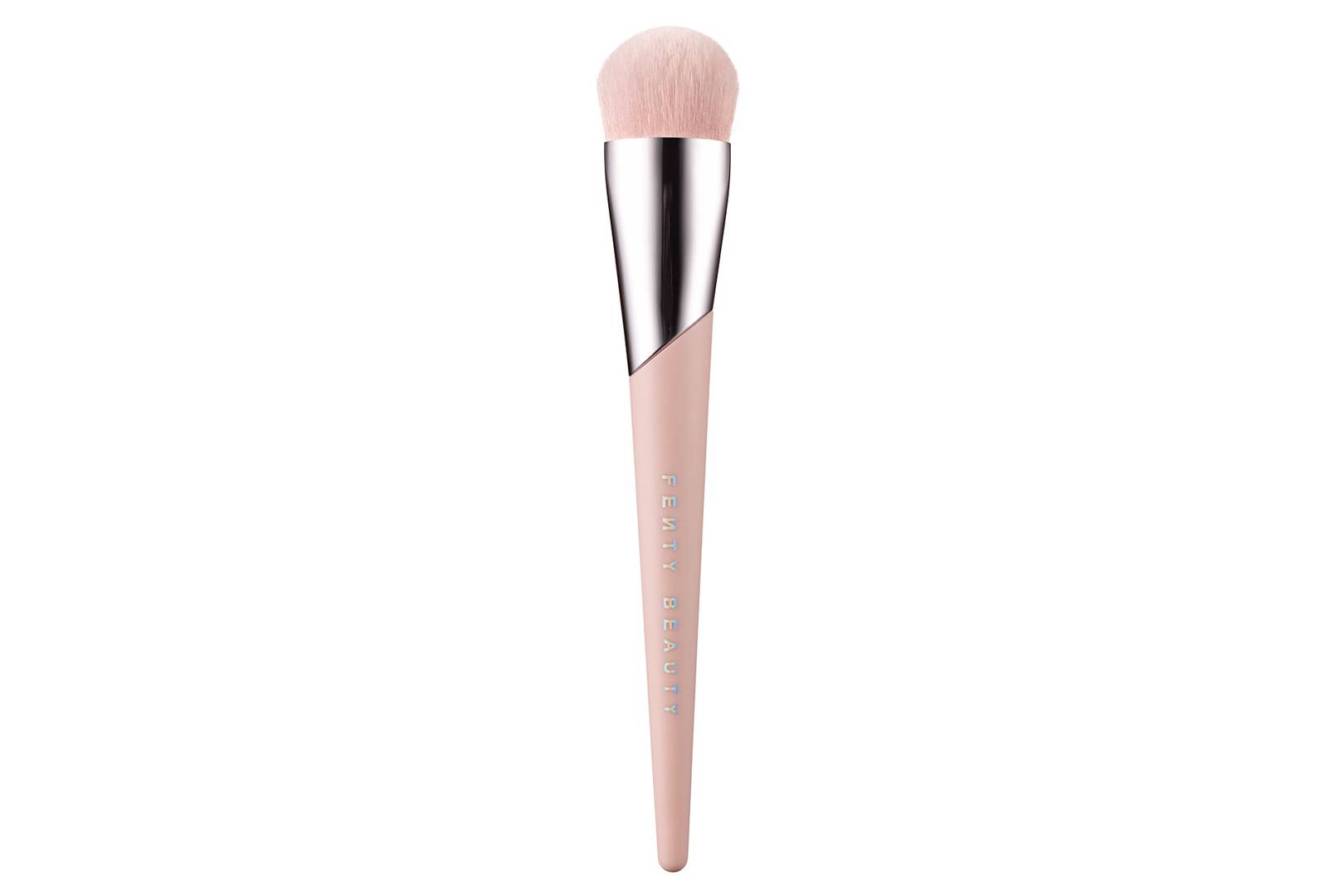 17 Best Foundation Brushes The Best Foundation Brush Glamour UK