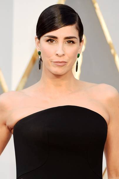 Sarah Silverman