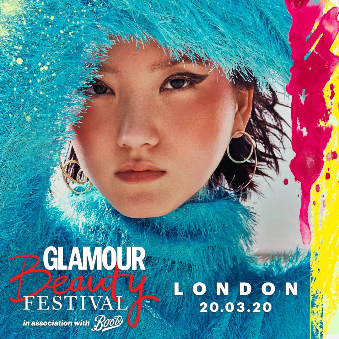 Image: Here's how to get Â£10 off your GLAMOUR Beauty Festival tickets