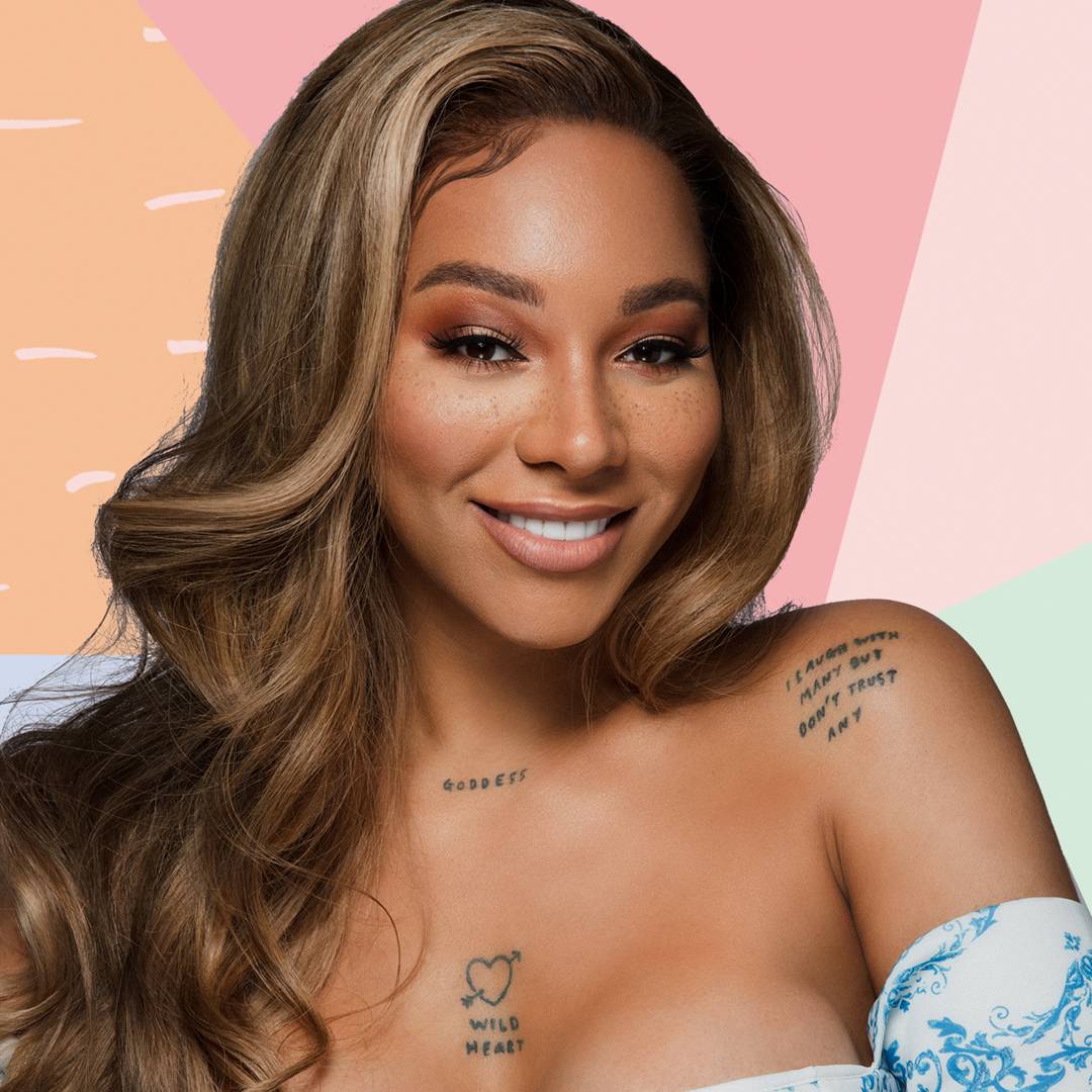 Image: Munroe Bergdorf: 'As a person of colour, a trans person, a queer person and as a woman, I've been navigating a hostile environment my whole life'