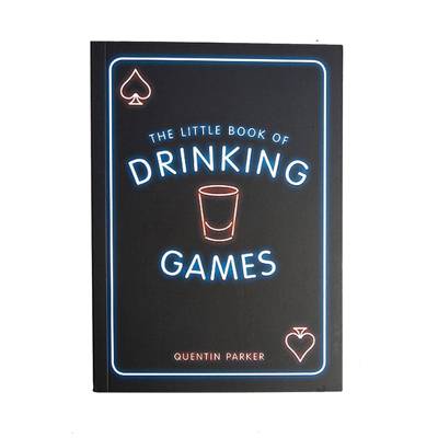 adult party card games