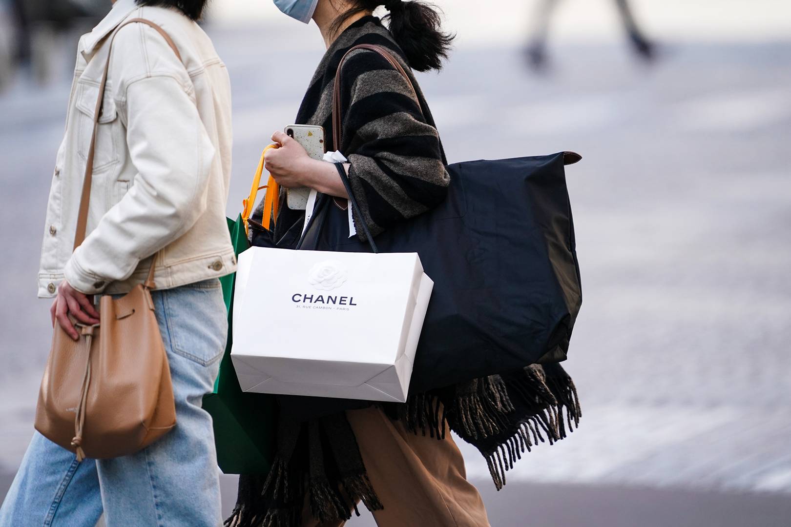 What Will High Street Shopping Look Like After Lockdown Glamour UK