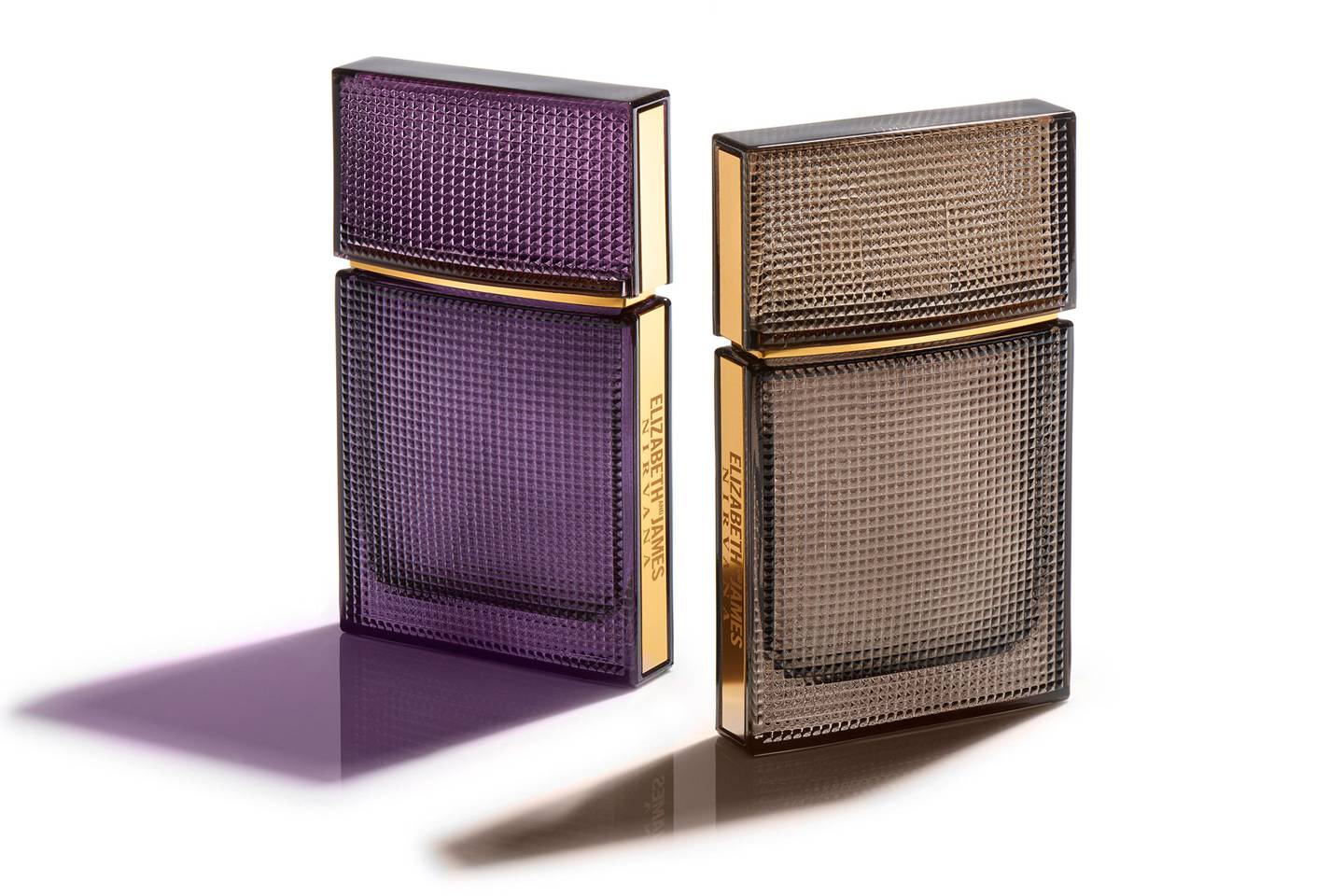 Elizabeth And James Perfume UK Release Has Us Excited | Glamour UK