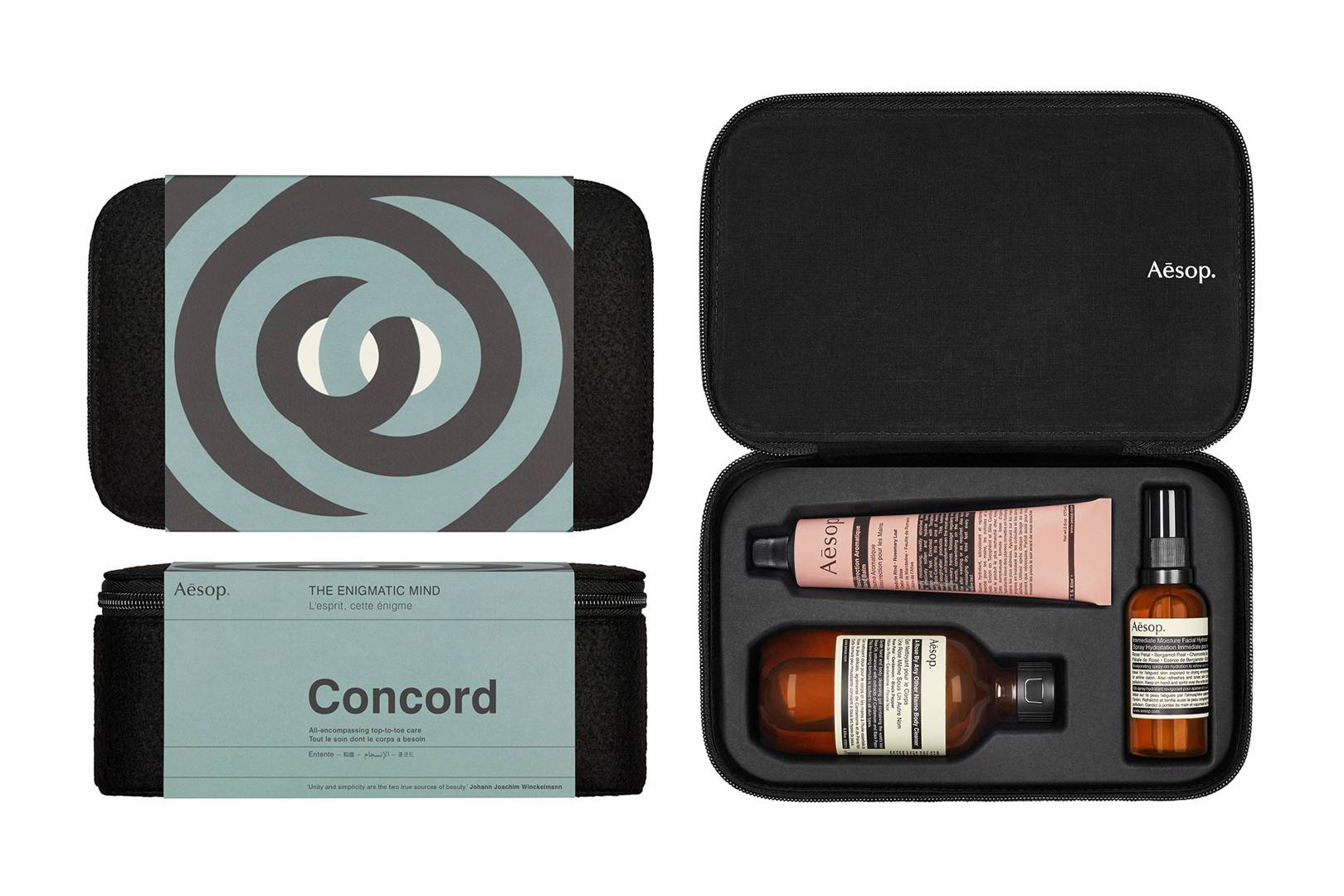 Christmas Beauty Gifts 2017: Gift Sets & Special Editions | Glamour UK