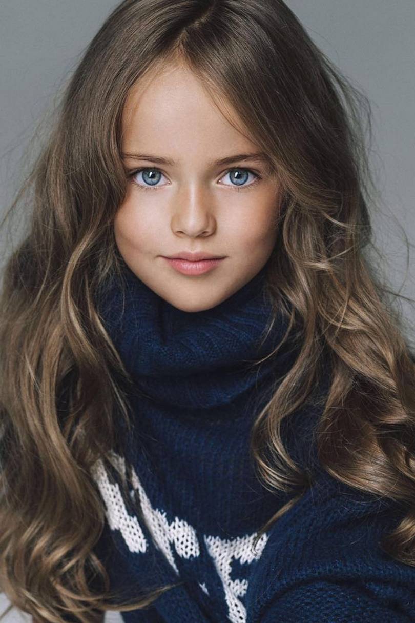 Kristina pimenova nude