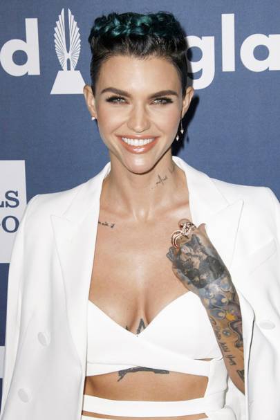 Ruby Rose