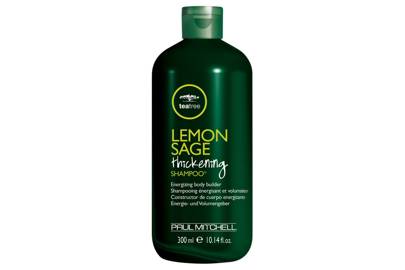 The best shampoo for thin & fine hair; aveda, kerastase 