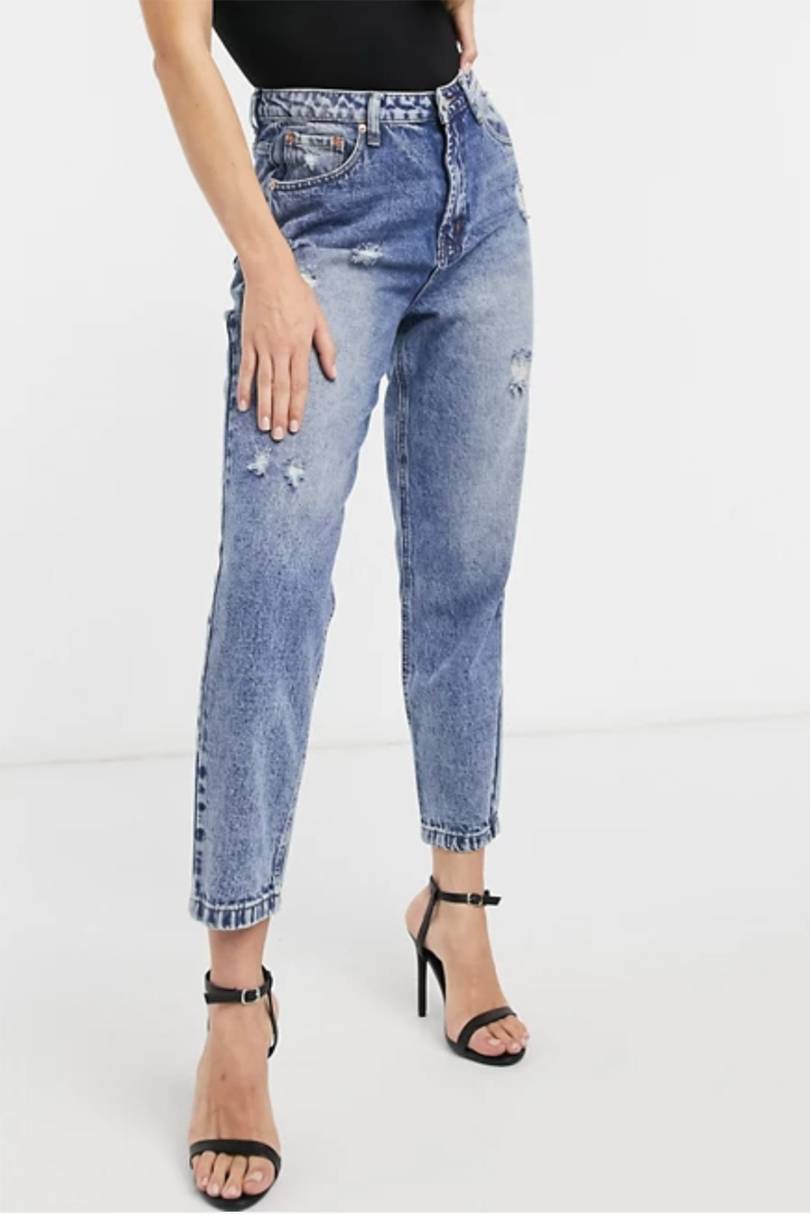 The Best High-Waisted Jeans for Women 2020: All Budgets, Sizes & Styles ...