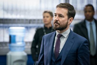 Line of Duty Season 6: Everything We Know | Glamour UK