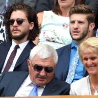 wimbledon winslet delighted crowds spirit kate getting final sunday really things into men
