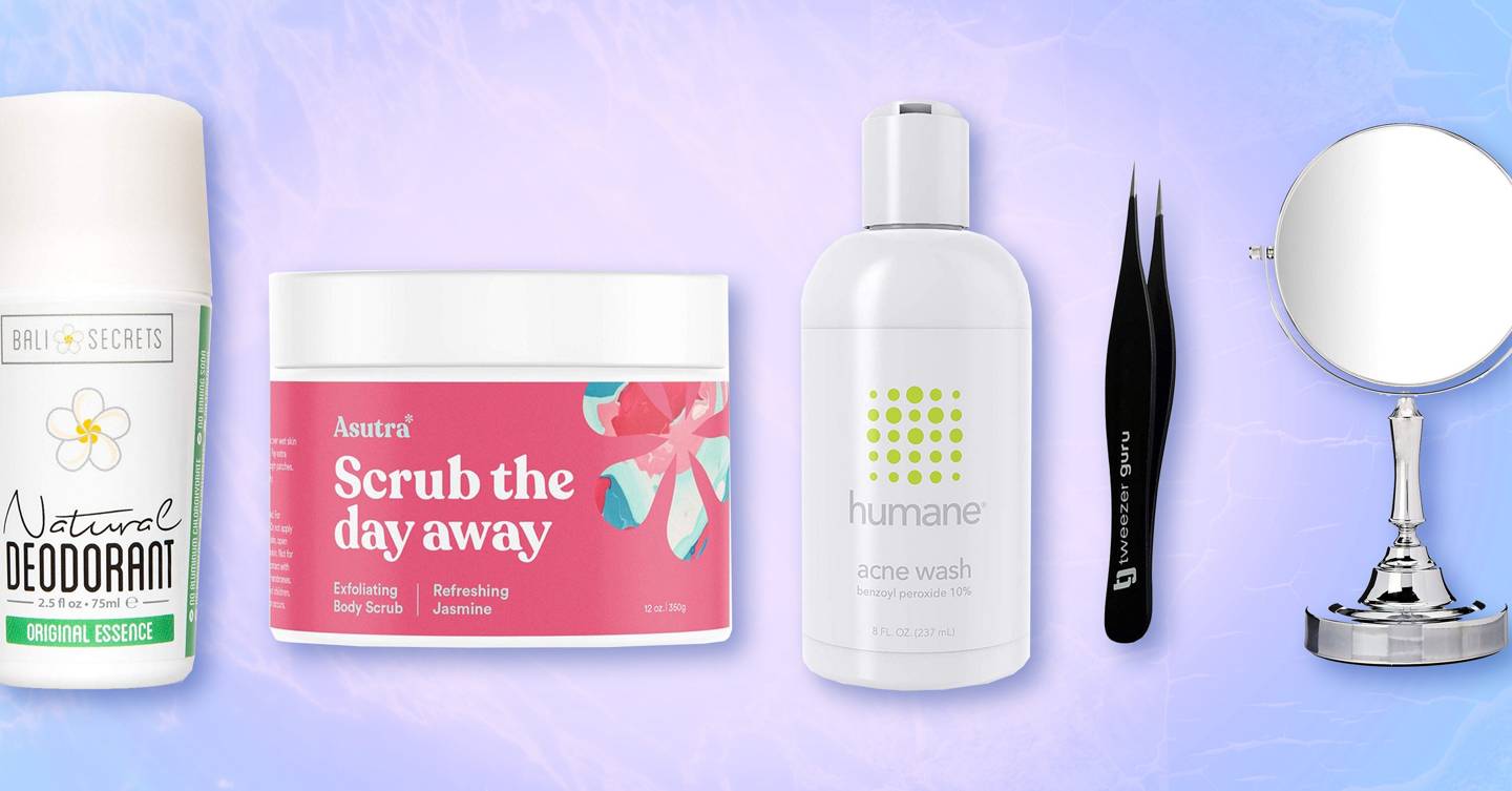 These Are The 5 Beauty Buys With Overwhelming 5Star Reviews On Amazon