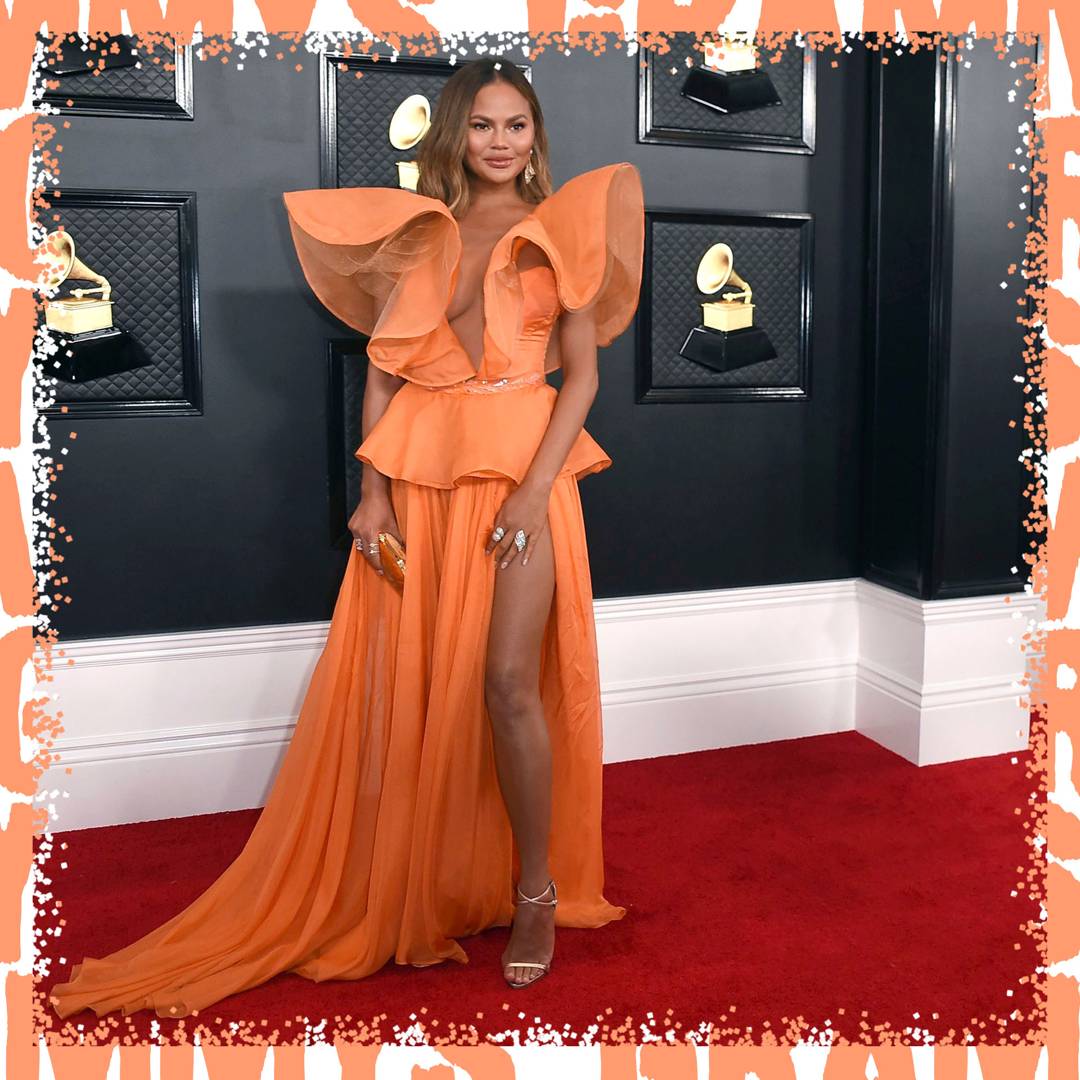 Image: These are all the Grammy awards dresses our Fashion Editor thinks you need to see pronto