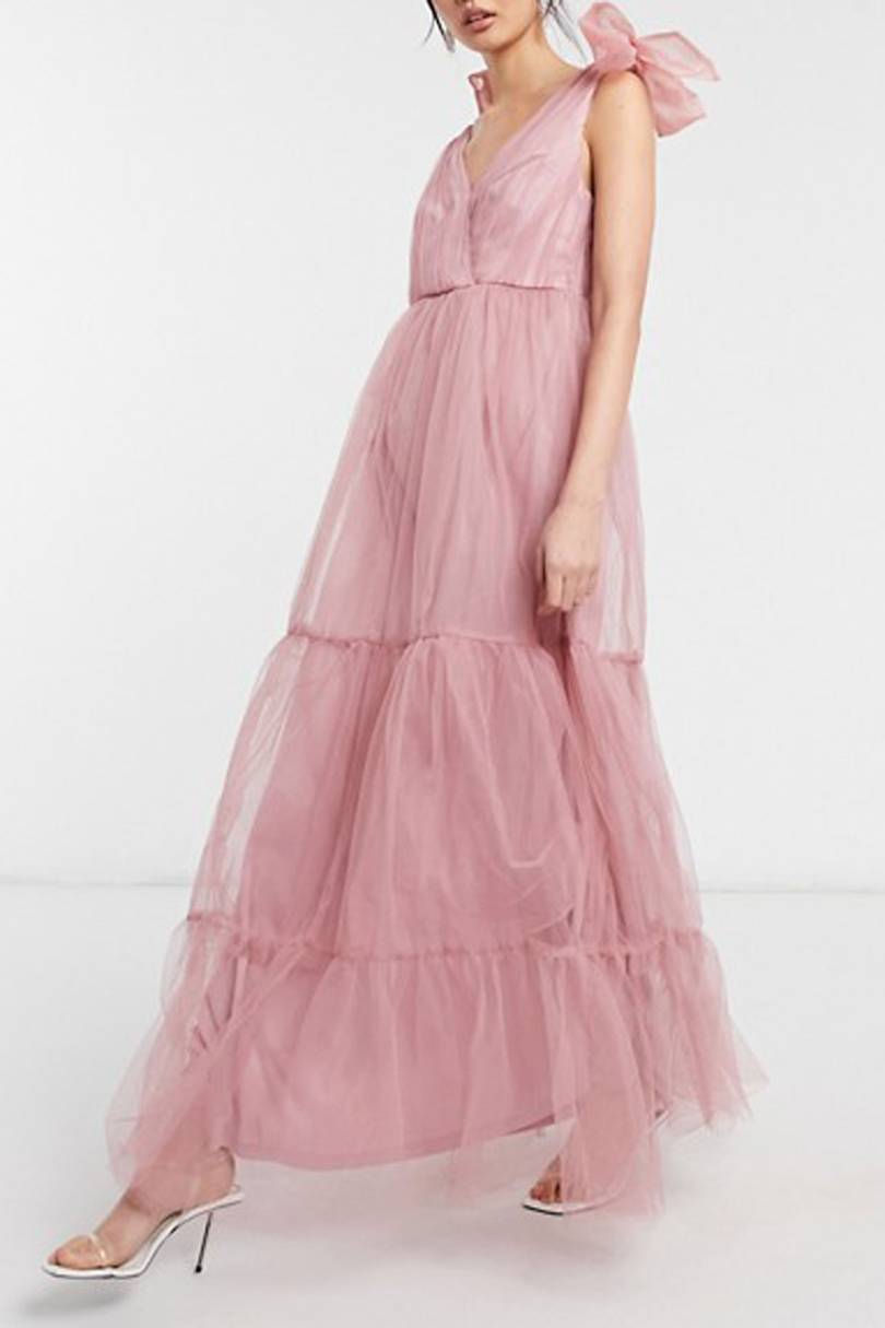 24 Wedding Guest Dresses: What To Buy And Save For Post-Lockdown