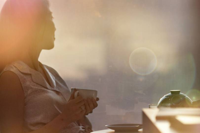 9 Morning Habits For A Happy Start To Your Day | Glamour UK