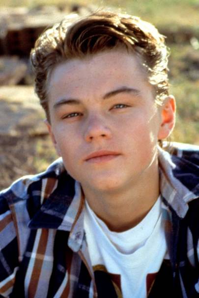 Leonardo DiCaprio: Look Book - Celebrity Hair and Hairstyles | Glamour UK