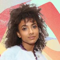 How To Take Care Of Afro Hair Best Styling Tips Glamour Uk