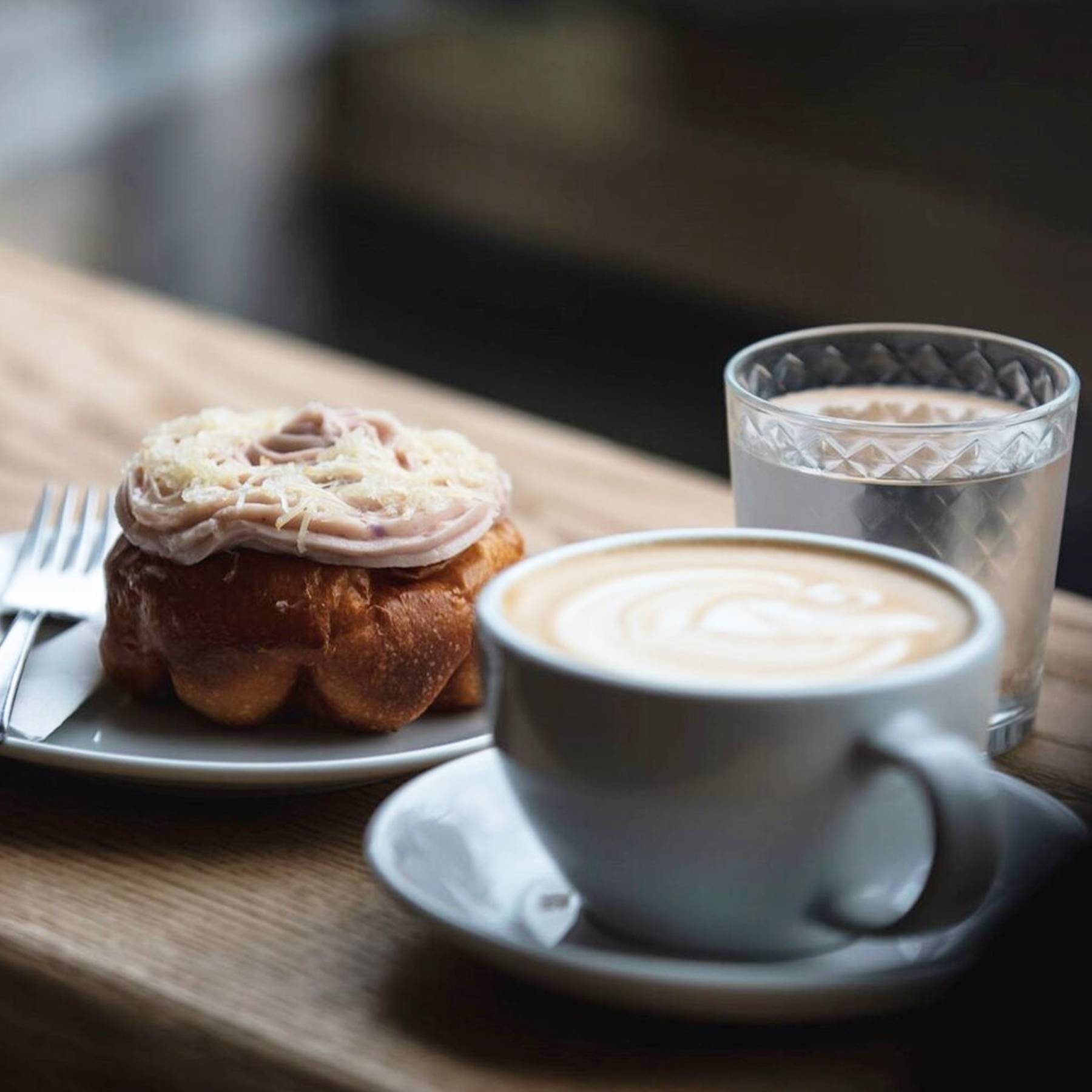 Best Coffee Shops In London From Hackney To Brixton Glamour Uk