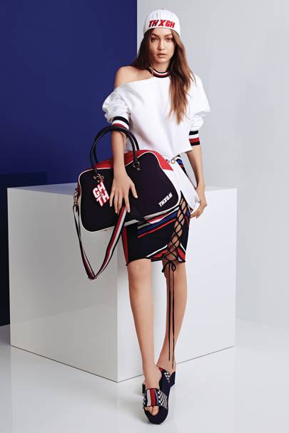 tommy and gigi collection