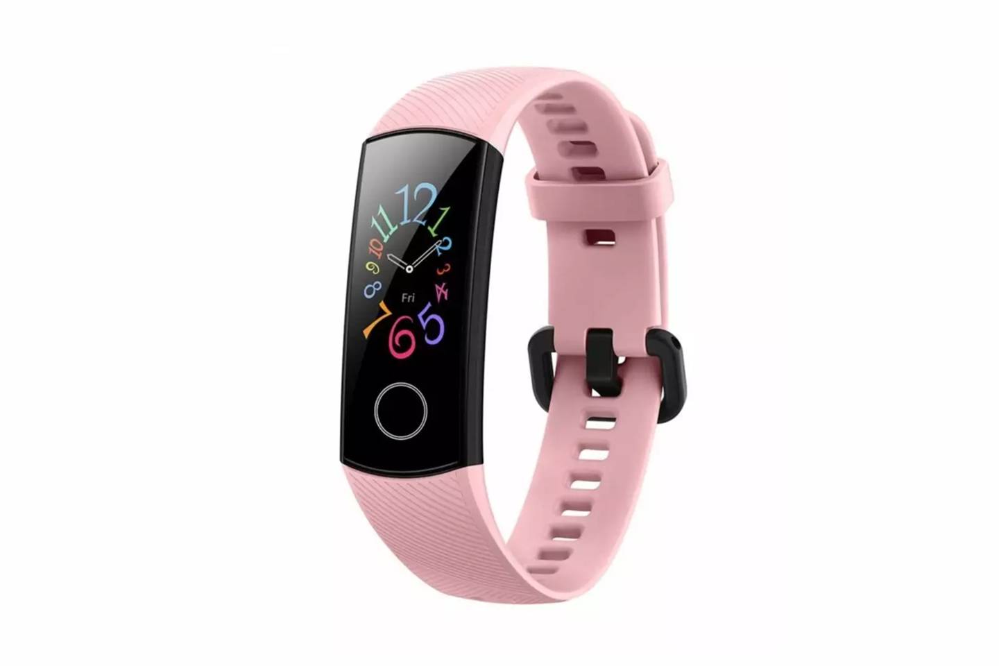 21 Best Fitness Trackers For Women 2021: From Fitbit to Garmin | Glamour UK
