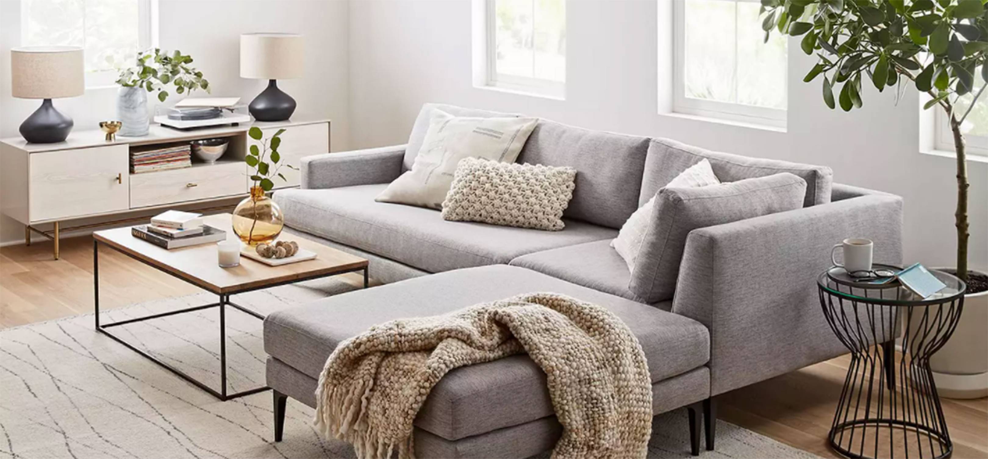 15 Best Sofas For Every Budget Style 2021 Glamour Uk