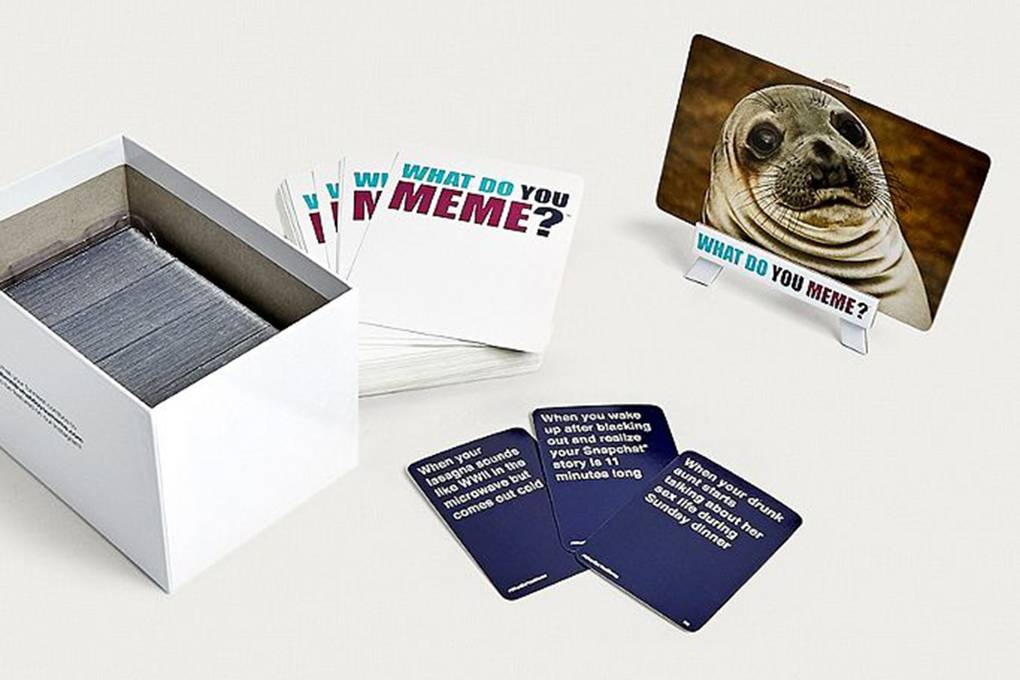 adult party card games