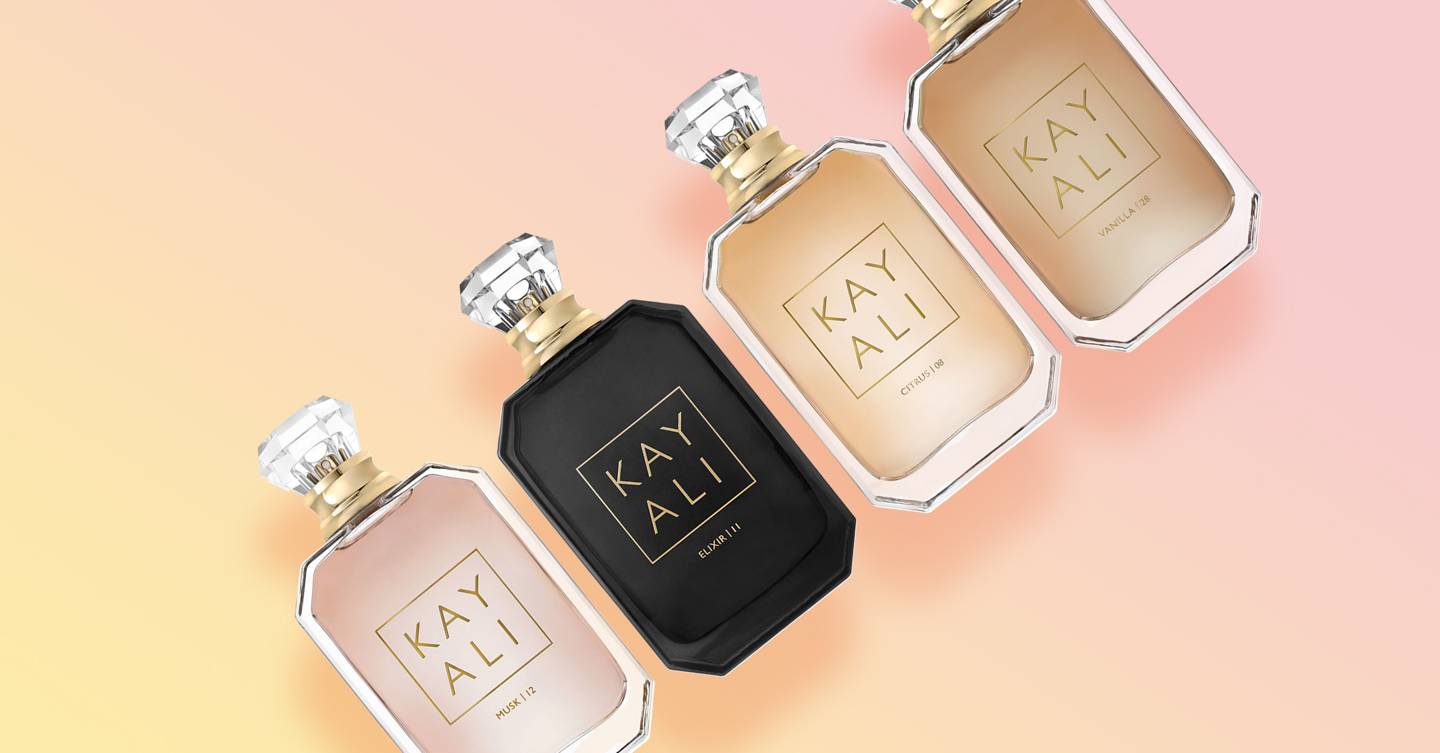 New Perfumes of 2018: The Best Fragrance Launches To Know About ...