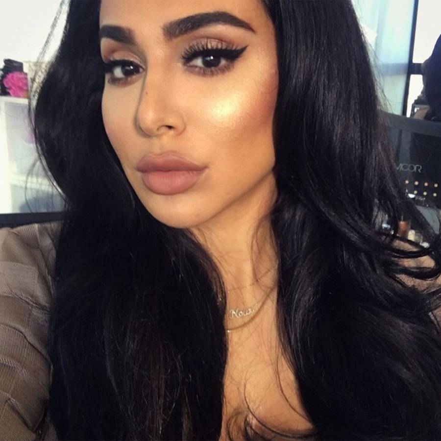 Instagram Rich List - Huda Beauty Earnings | Glamour UK