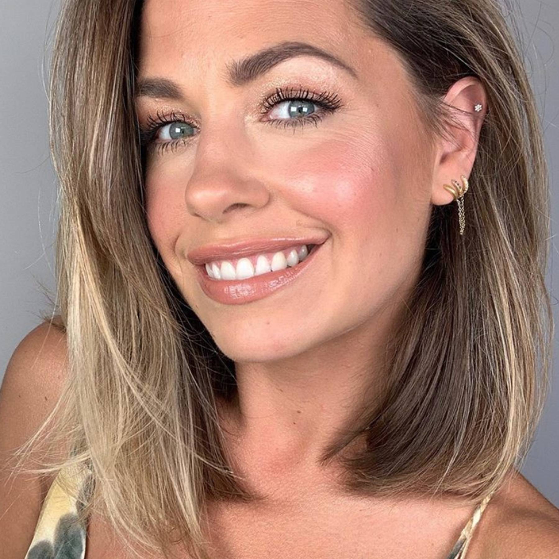 Hannah Martin | Glamour UK