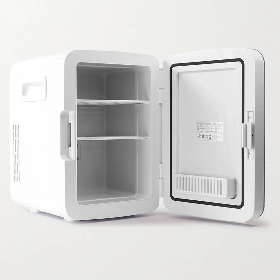7 Best Skincare Fridges & Cosmetic Coolers of 2021 Glamour UK