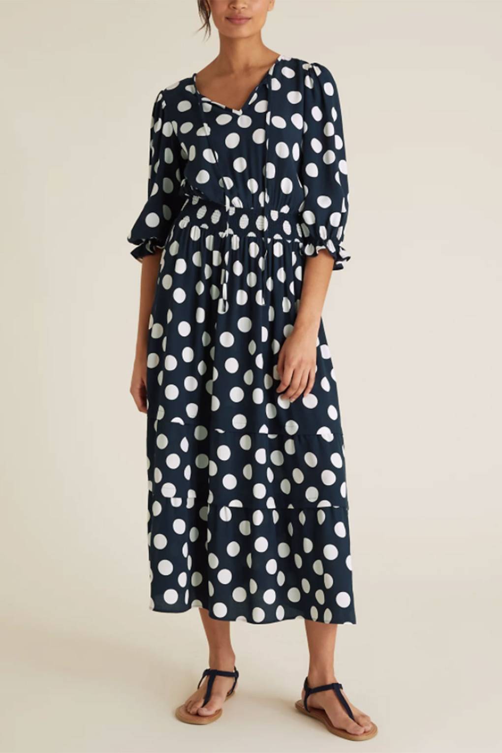 Marks & Spencer's New Summer Dress Collection Is Seriously Epic ...