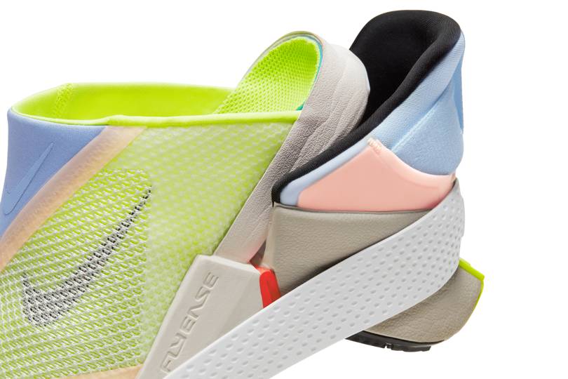 nike slip go flyease