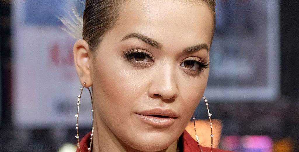 Rita Ora S Hair Hairstyles Beauty Celebrity Beauty Glamour UK   1024