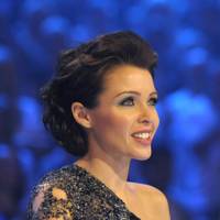 Dannii Minogue Hair Styles Colours Glamour Uk