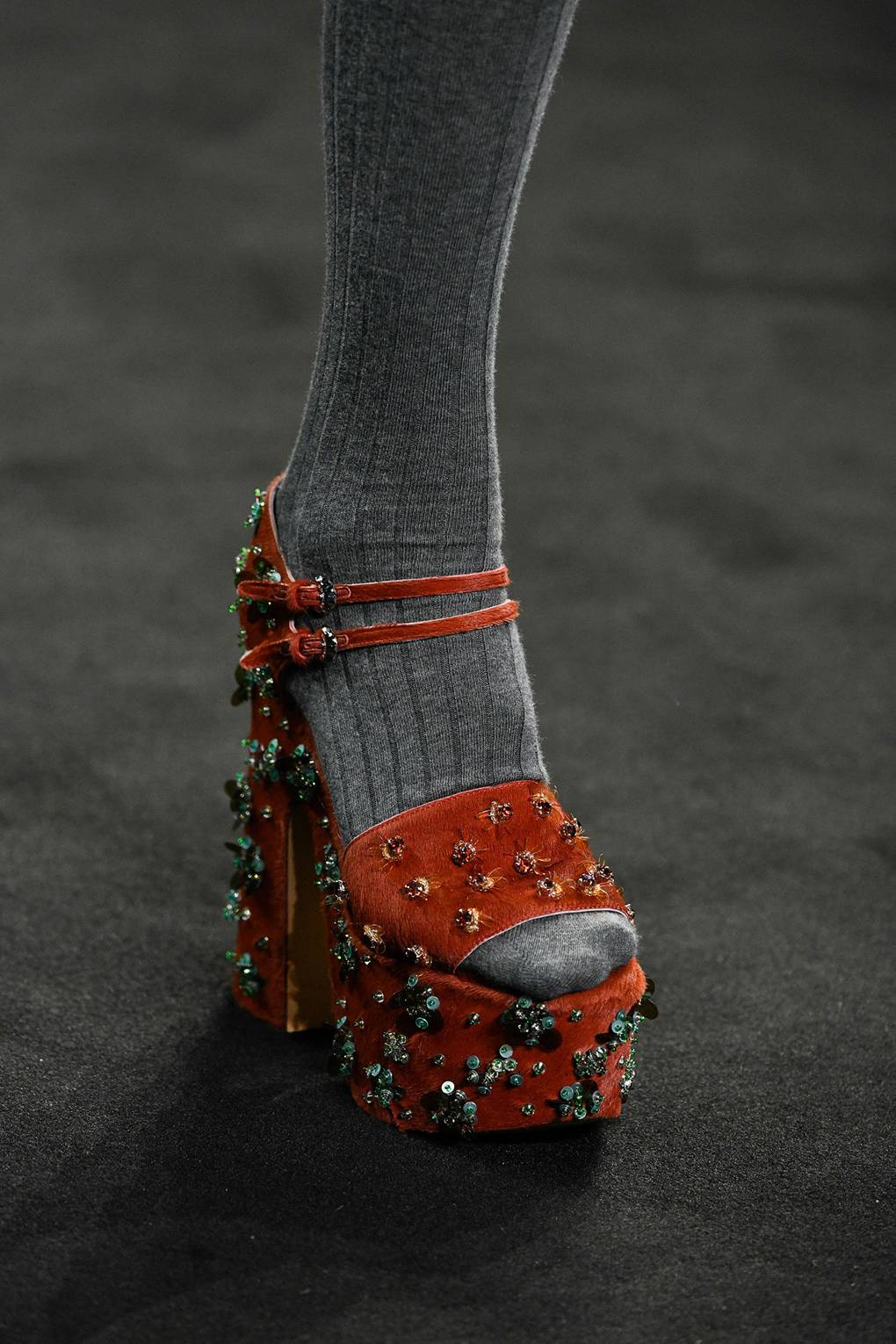 6 Shoe Trends For Autumn Winter 2020 | Glamour UK