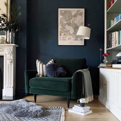 19 Best Statement Chairs & Accent Chairs to Buy Now | Glamour UK