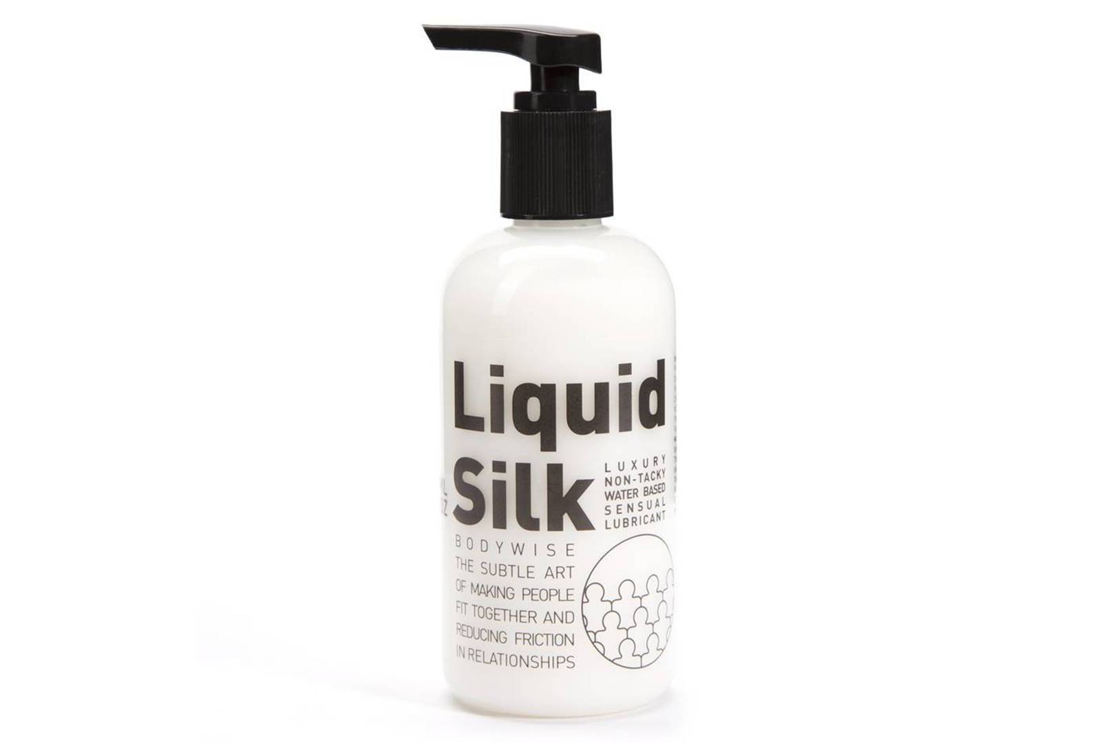 Lube Facts and Advice 17 Best Lubricants Glamour UK