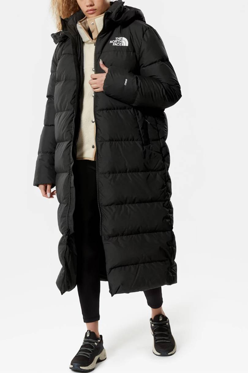 15 Best Duvet Coats 2021: Quilted, Puffer Jackets For Women | Glamour UK