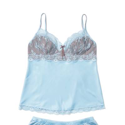 50 Shades Of Grey Lingerie For Women - Fashion Guide | Glamour UK