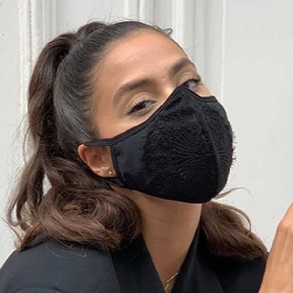 55 Best Face Masks 2021 From Rixo to ASOS Glamour UK