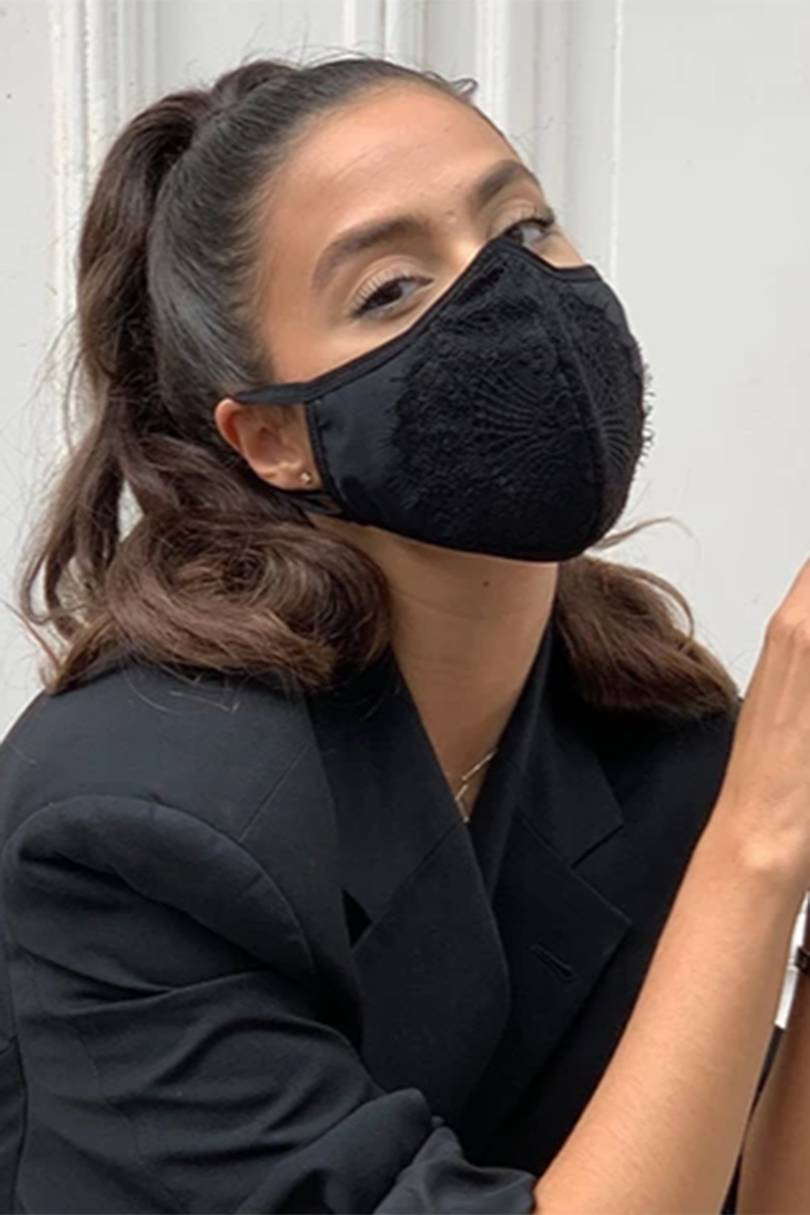 55 Best Face Masks 2021 From Rixo to ASOS Glamour UK