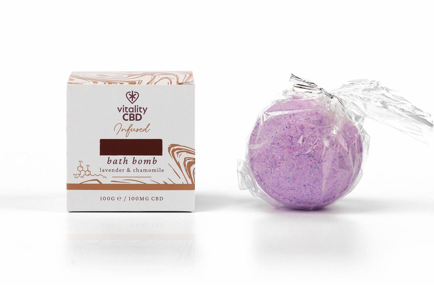 11 Best Bath Bombs That You Need To Buy Right Now Glamour UK