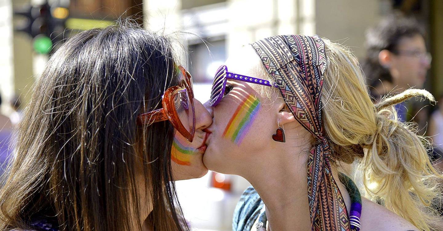 Why we need an International Day Against Homophobia, Transphobia and