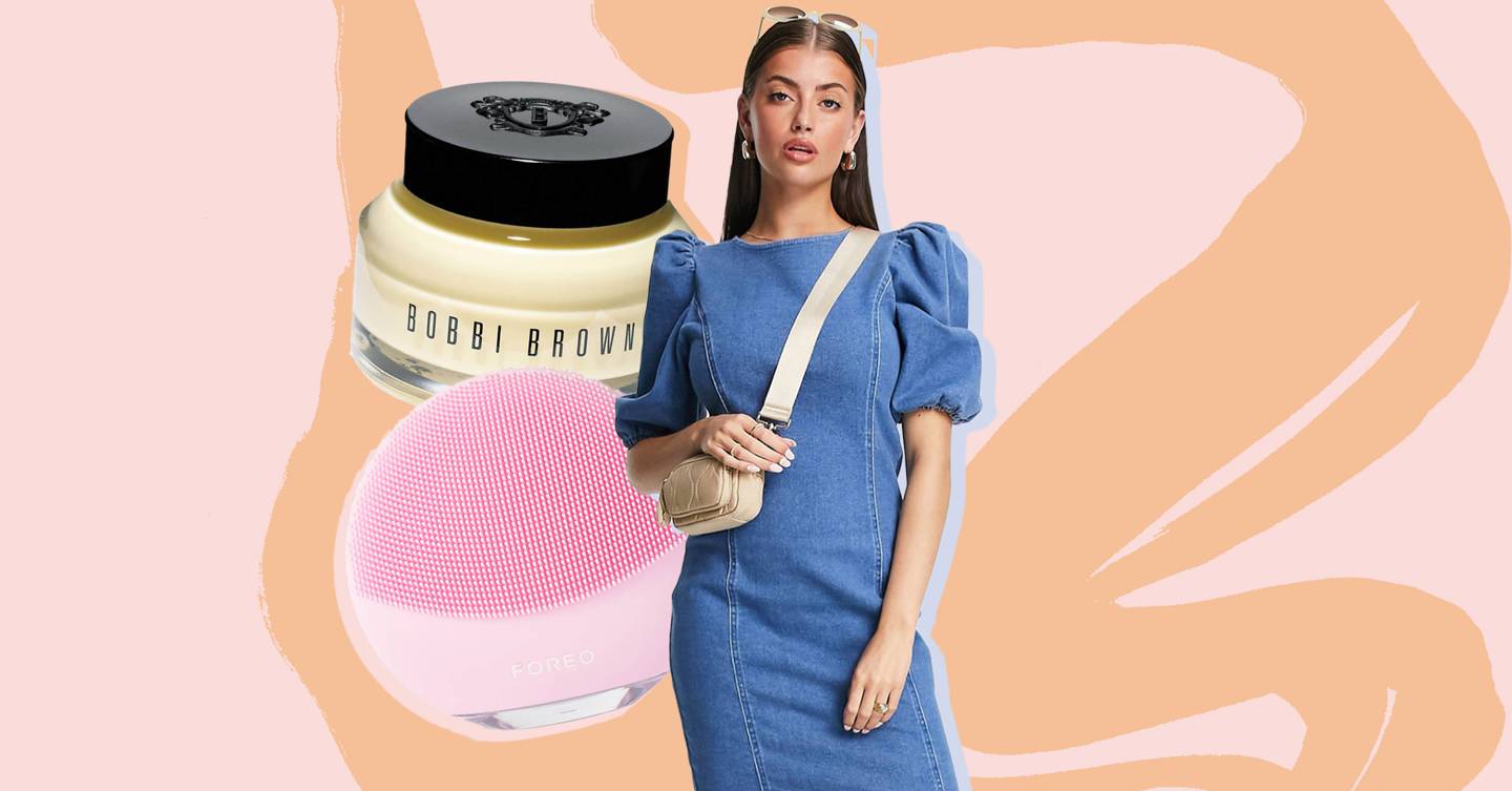 5 Anti-Amazon Prime Day Sales: Top Beauty, Fashion & Skincare Alternatives