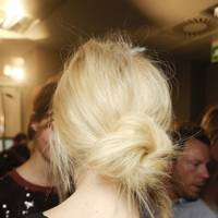 Easy Hairstyles; Quick Hair Ideas for Long Hair 2015 | Glamour UK