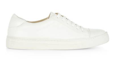 The best white trainers for women | Glamour UK