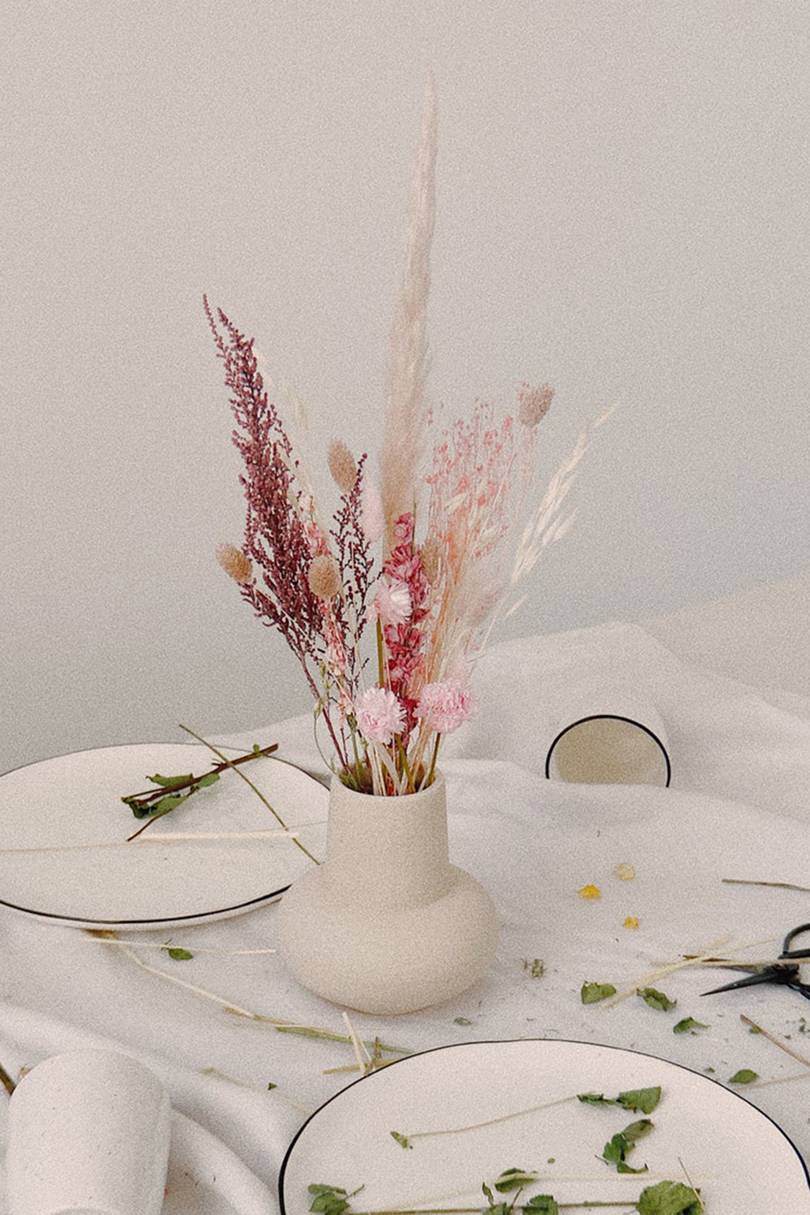 Dried Flowers & 30+ Best Dried Flowers to Shop Glamour UK