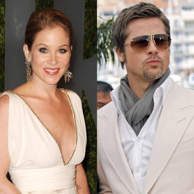 Weird & Odd Celebrity Couples - Celebs you never knew dated | Glamour UK