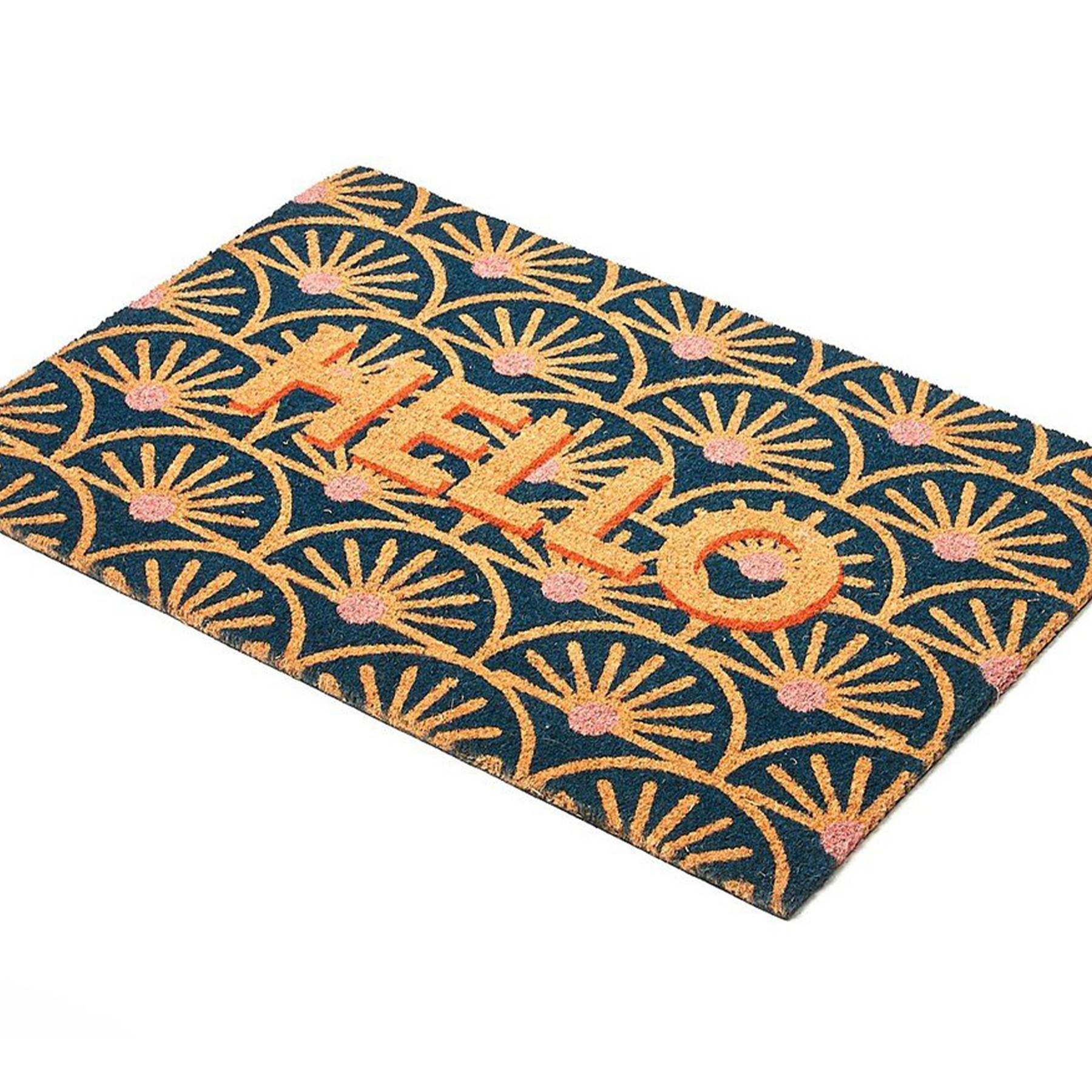 Best Doormats 19 Outdoor Doormats and Indoor Doormats Glamour UK