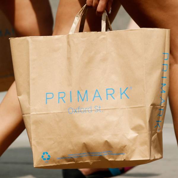 Primark Size Guide Changes To Remove Numerical Sizing Glamour UK